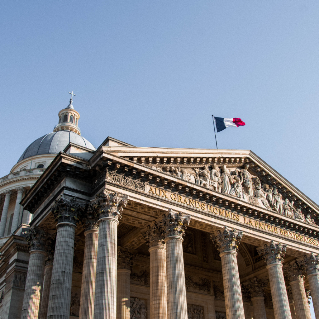 Conseils d'expert en droit des étrangers en France